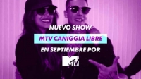 MTV presenta su nuevo show 
