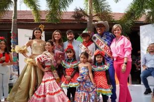 Sí habrá Carnaval de los Niños