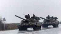 Rusia reporta reanudación de operación militar en Ucrania