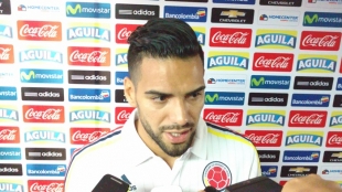 Radamel Falcao