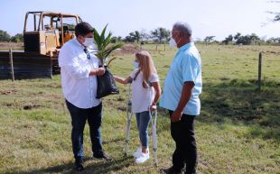 La revolución del campo en el Atlántico ya es una realidad&quot;: Elsa Noguera