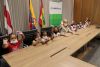 En ‘Mi ciudad Baqana’ los niños celebran su día rescatando los juegos tradicionales