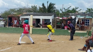 Este sábado, gran clausura de los Terceros  Juegos Deportivos de la Isla de Barú