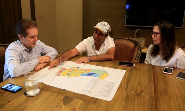 Este mismo año, Barranquilla tendrá oferta de vivienda en La Loma: alcalde Char