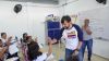 Espacios renovados para estudiantes de San Luis: alcalde Pumarejo entregó las obras de esta institución