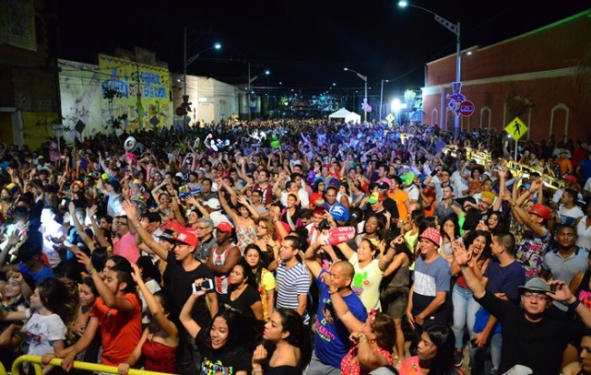 Más de 79.000 visitantes vendrán a Barranquilla vía terrestre para el Carnaval