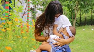 “La leche materna es la mejor vacuna para nuestros niños y niñas”: Secretaría de Salud del Atlántico