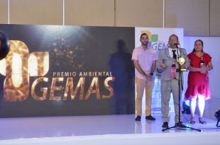 En ceremonia virtual, C.R.A y Ultracem premian los mejores proyectos ambientales del 2020