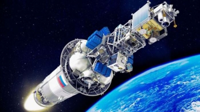 Rusia y Ecuador lanzan satélites luego de tres años de trabajo
