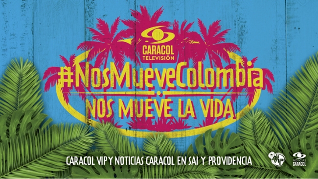 La experiencia ‘Caracol Vip’ y ‘Noticias Caracol’ se toman San Andrés y Providencia