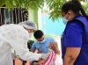 Atlántico recibe más de 95 mil dosis para continuar plan de vacunación contra el Covid 19