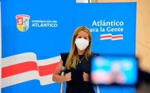 Gobernación del Atlántico destina más de 7 mil millones de pesos para contratar obras de acueducto con pliegos tipo