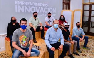 Gobernación apoya programas de videojuegos e industrias creativas digitales