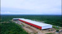 Nueva planta de Ternium en Colombia realiza con éxito la primera fase de pruebas de producción