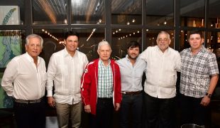 Colombia aseguró participación en la Serie del Caribe 2021