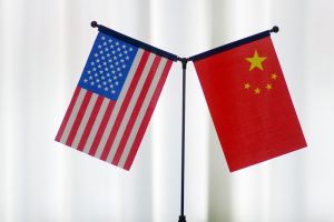China confirma primer diálogo de alto nivel con EE.UU.