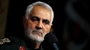 ¿Quién era Qasem Soleimani, el general iraní asesinado por EE.UU.?