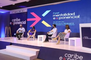 Nueve empresas crecerán exponencialmente con programa de aceleración en Barranquilla