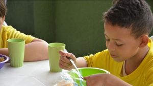 Gobernación del Atlántico abrió licitación pública para contratar el Programa de Alimentación Escolar 2021