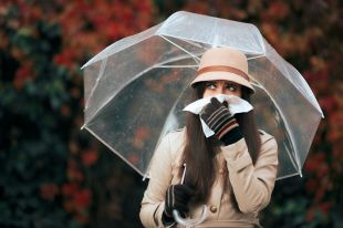 ¿Por qué las inundaciones pueden ser un problema para su salud?