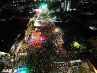 Baila la calle: tres días de música para que lo viva y baile la gente