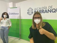 Durante la pandemia, Barranquilla llevó educación de calidad a los hogares de 209.000 estudiantes de colegios oficiales