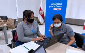 Gobernación del Atlántico avanza en la implementación del preregistro del Estatuto Temporal para Migrantes Venezolanos