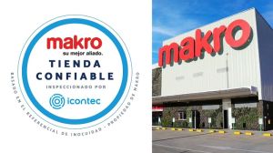 Makro el primer supermercado en Colombia en asegurar la inocuidad de sus productos