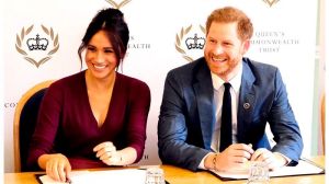 El Príncipe Harry y Meghan Markle,visitarán Colombia por invitación de la vicepresidenta Francia Márquez