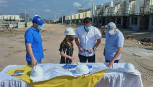 Gobernación del Atlántico invierte más de 262 mil millones de pesos en obras de infraestructura en Barranquilla