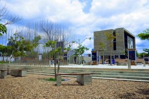Junta del Parque Cultural del Caribe, dispuesta a entregar el Museo del Caribe y nueva sede del Museo de Arte Moderno al Distrito