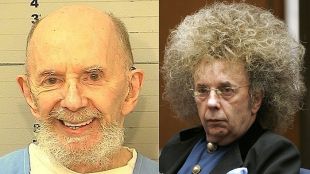 Falleció el productor musical, Phil Spector