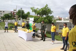 Barranquilla tendrá Promotores de Convivencia en 24 puntos de la ciudad