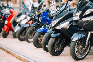 ANDI y FENALCO: en mayo de 2019 hubo un crecimiento de 11,9% en matrícula de motocicletas
