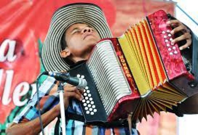 12 de marzo se hará el lanzamiento del Festival de la Leyenda Vallenata en Bogotá