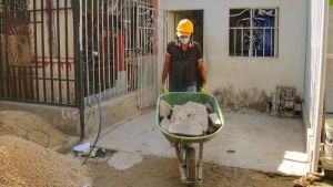 Se abre nueva convocatoria del programa ‘Casa Digna’ que beneficiará a 10 barrios de Soledad