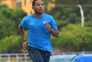 24 atletas en 12 disciplinas representarán al Atlántico en los Juegos Bolivarianos