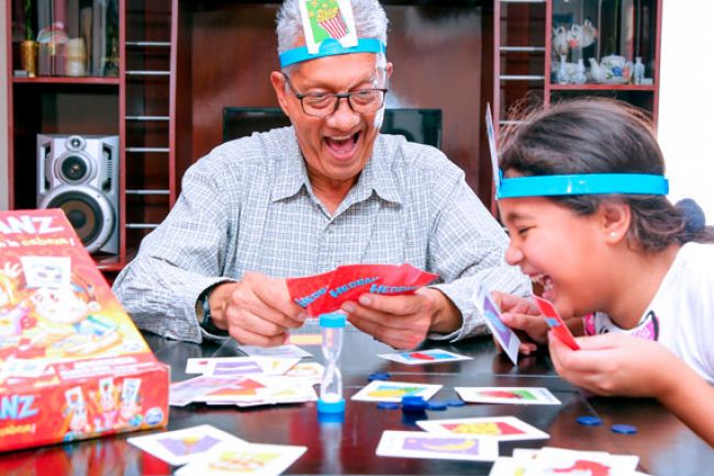 Gobernación promueve concurso de juegos infantiles por Día de la Niñez