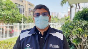 Barranquilla nuevamente registra cero fallecidos por COVID-19, según informe del Ministerio de Salud
