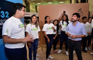 En Atlántico y Barranquilla jóvenes tienen más acceso a educación superior