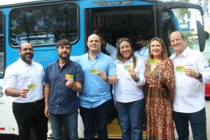 Con integración del transporte público, Barranquilla le apuesta a la construcción de una ciudad inteligente