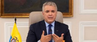 Emergencia Sanitaria por el covid-19 se extiende hasta el 31 de mayo de 2021, anuncia el Presidente Duque