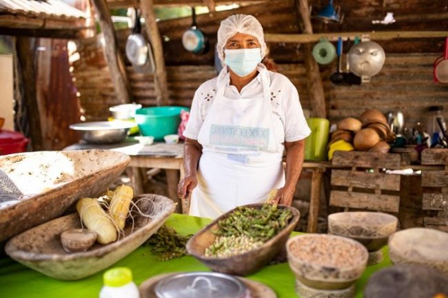 Vuelve ‘Sazón Atlántico’: Festival del Guandú inaugura la ruta gastronómica en 2021