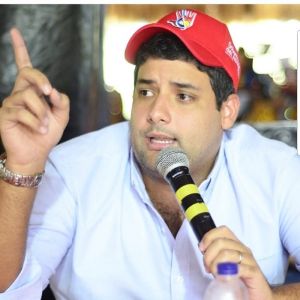 “Resultados de Atlántico en Juegos Nacionales son la crónica de una muerte anunciada”: diputado Estéfano González