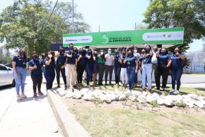 Unidad de Apoyo al Empresario retoma atención presencial para impulsar emprendedores y empresarios de Barranquilla