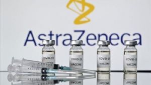 Investigan casos de trombosis en relación a vacuna de AstraZeneca