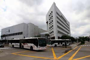 Transporte Público Colectivo operará con normalidad durante jornada electoral de este domingo