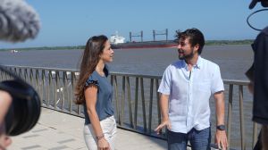 Agencia Francesa de Desarrollo destaca el modelo de biodiverciudad de Barranquilla