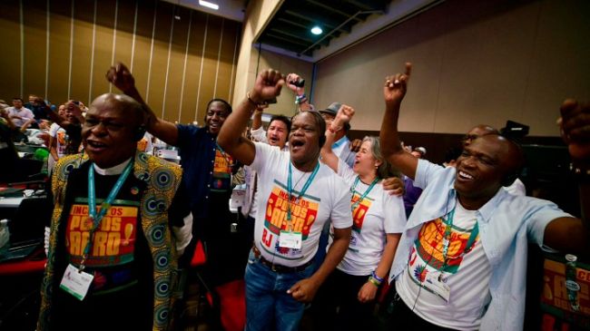 COP16 aprueba gran acuerdo que reivindica y empodera a pueblos indígenas y afrodescendientes