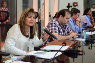 Asamblea del Atlántico sesionará en Mesolandia